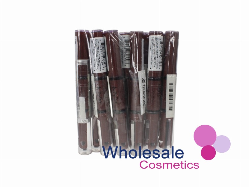 11 x NYX Professional Shine Loud High Pigment Lip Color - 21 NEXT GEN THINKING